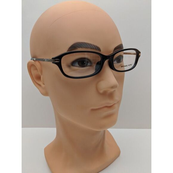 🕶️Michael Kors MK4002F (Sardinia) Eyeglasses 54/17 140 /ALD707🕶️ - Picture 8 of 10